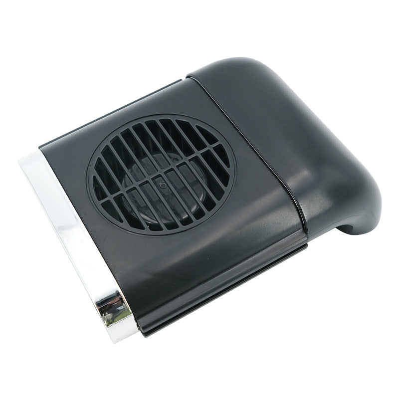 Car Fan Magnetic Fan Car Cooler