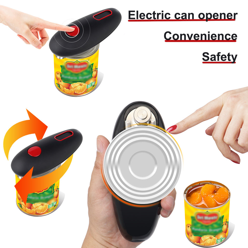 Electric Can Opener