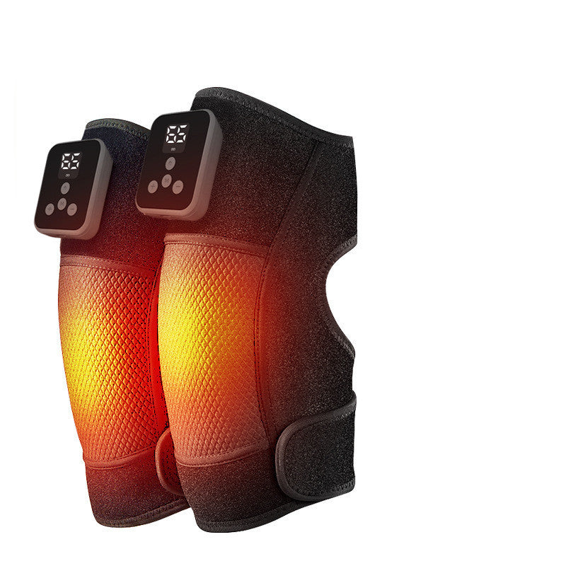 Heating Knee Pads