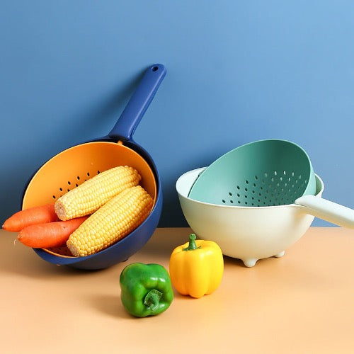 Kitchen Vegetable Smart Basket