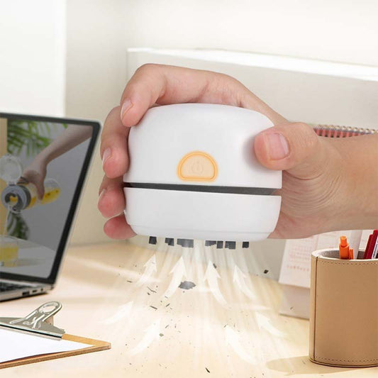 Portable Wireless Mini  Vacuum