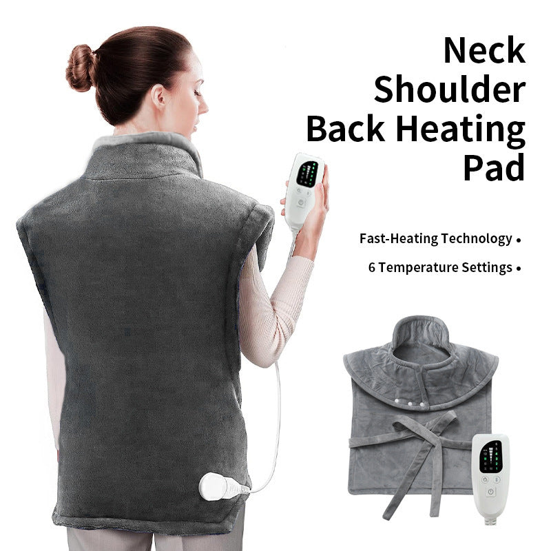 Heating Shawl Upper Body Insulation