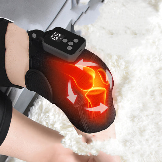 Heating Knee Pads