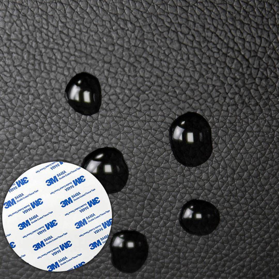 Self Adhesive PU Leather Sofa Automobile Repair Sticker