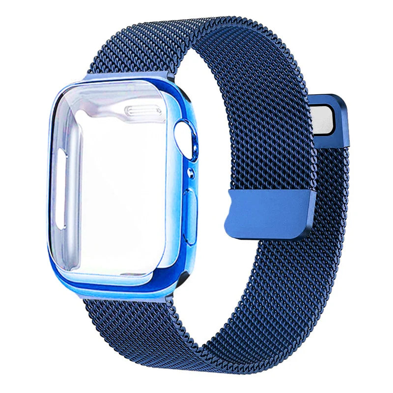 Magnetic Watch Band