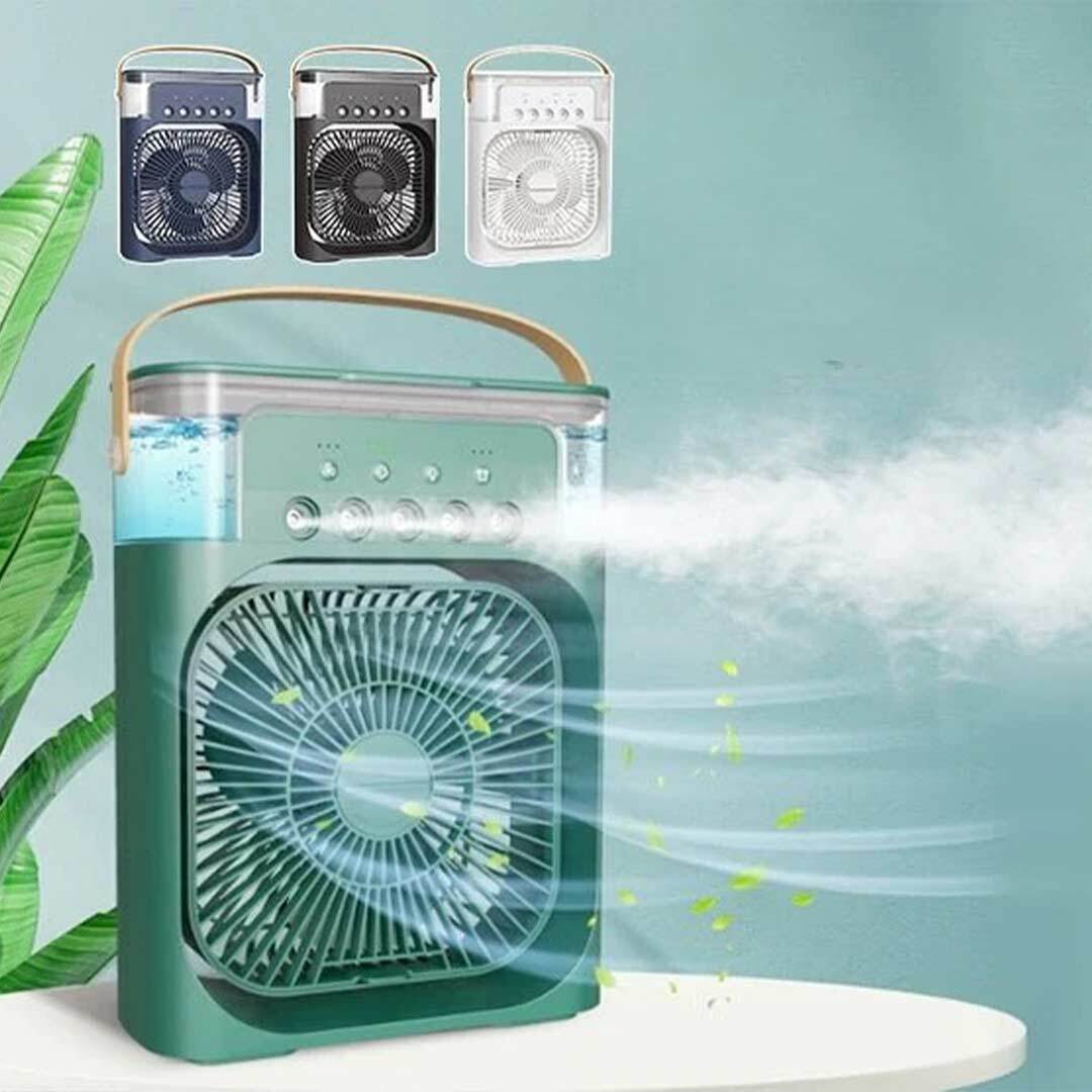 3 In 1 Air Humidifier