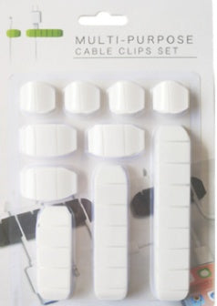 Cable Organizer