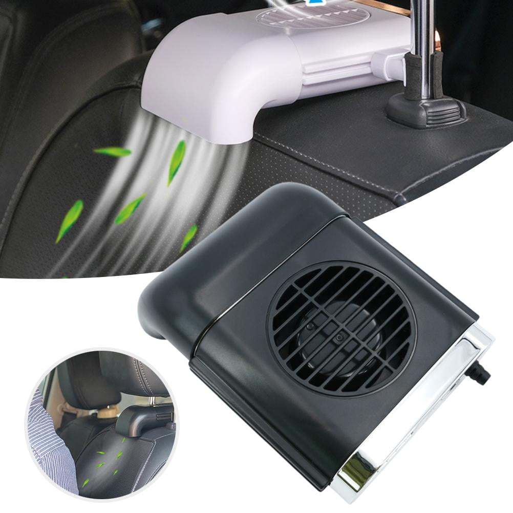 Car Fan Magnetic Fan Car Cooler