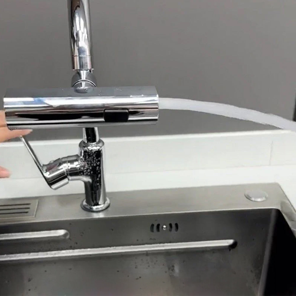 Kitchen Rotating Faucet Universal