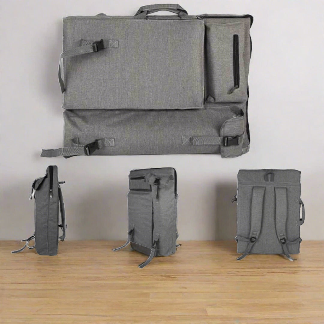 حقيبة لحمل أدوات الرسم - بازار شوب