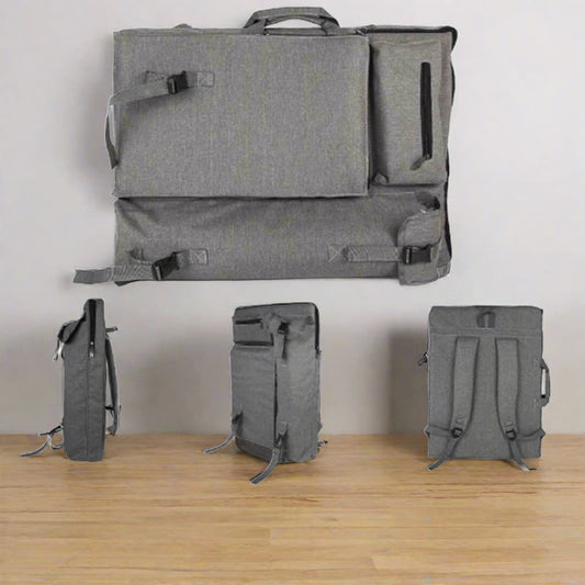 حقيبة لحمل أدوات الرسم - بازار شوب