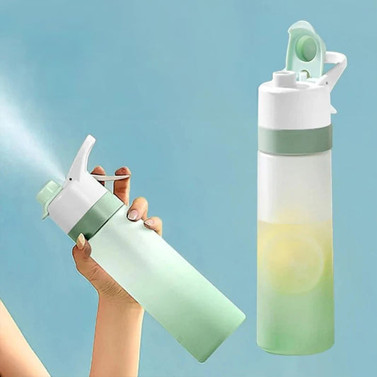 Spray Water Bottle ( 3 PCs)