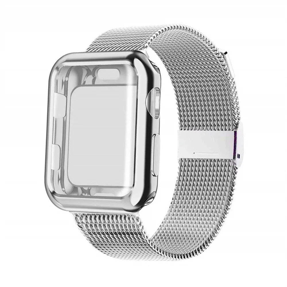 Magnetic Watch Band