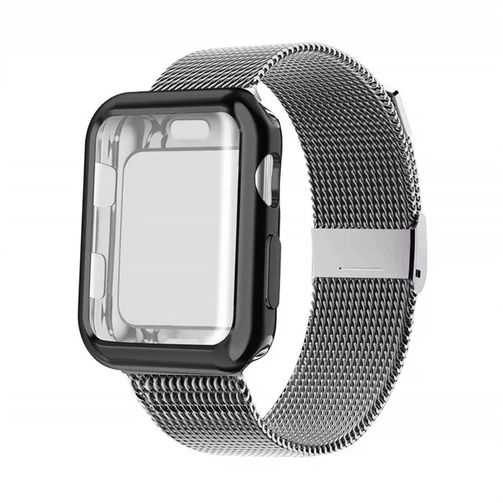 Magnetic Watch Band