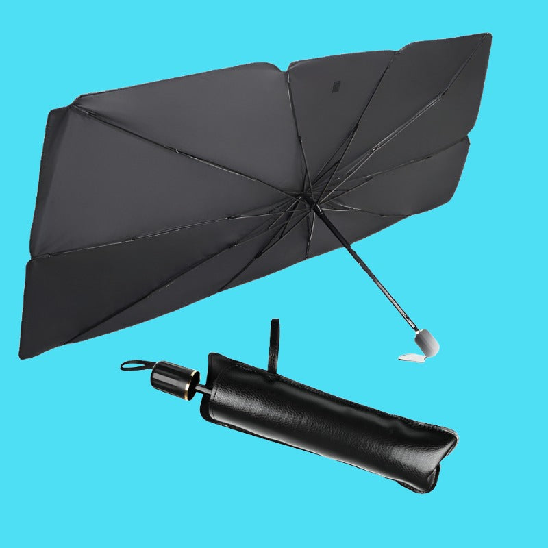 مظلة السيارة القابلة للطي- متجر بازارشوب