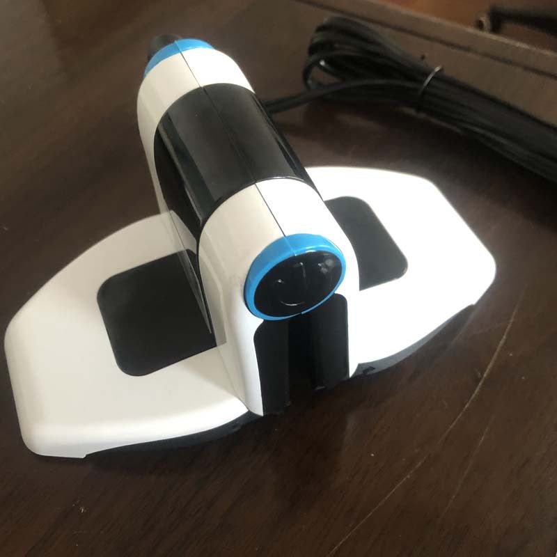 Household Small Portable Electric Iron Foldable