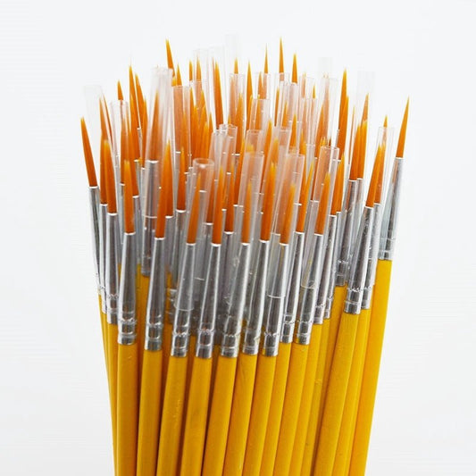 أقلام للألوان المائيّة 