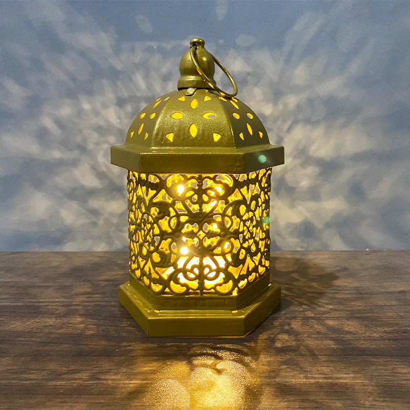 Ramdan & Eid Lantern