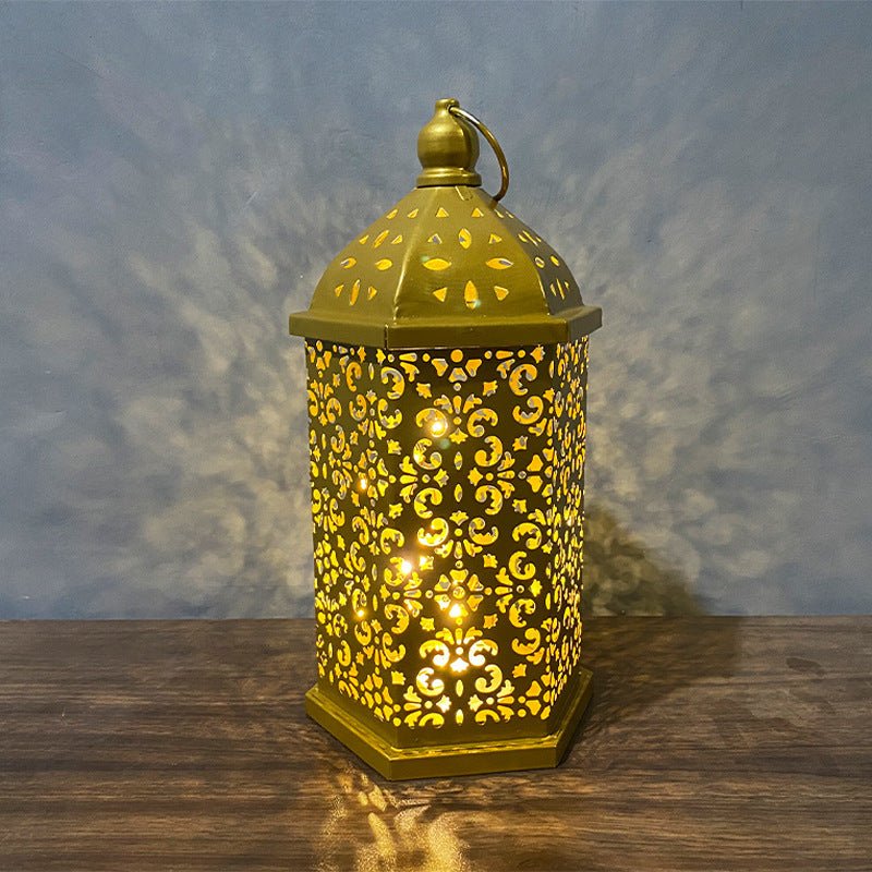 Ramdan & Eid Lantern