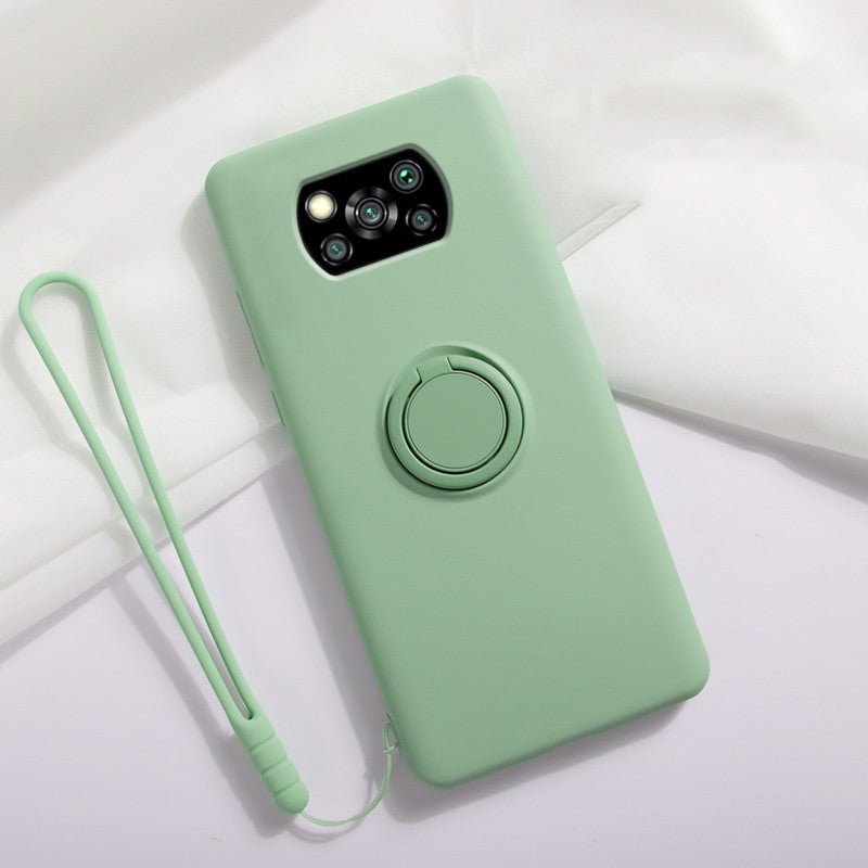 Xiaomi Poco x3 Case