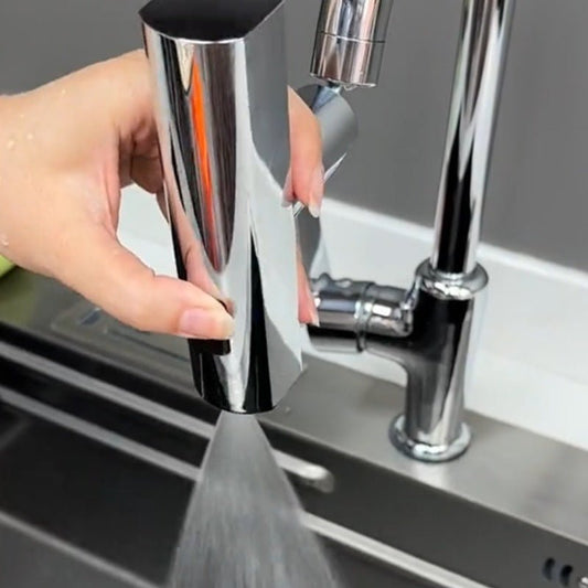 Kitchen Rotating Faucet Universal