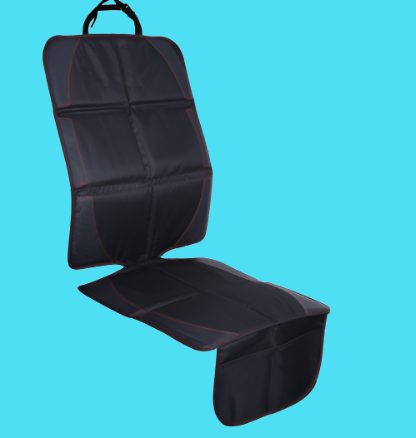 Oxford Cloth Luxury Leather Car Seat Cover