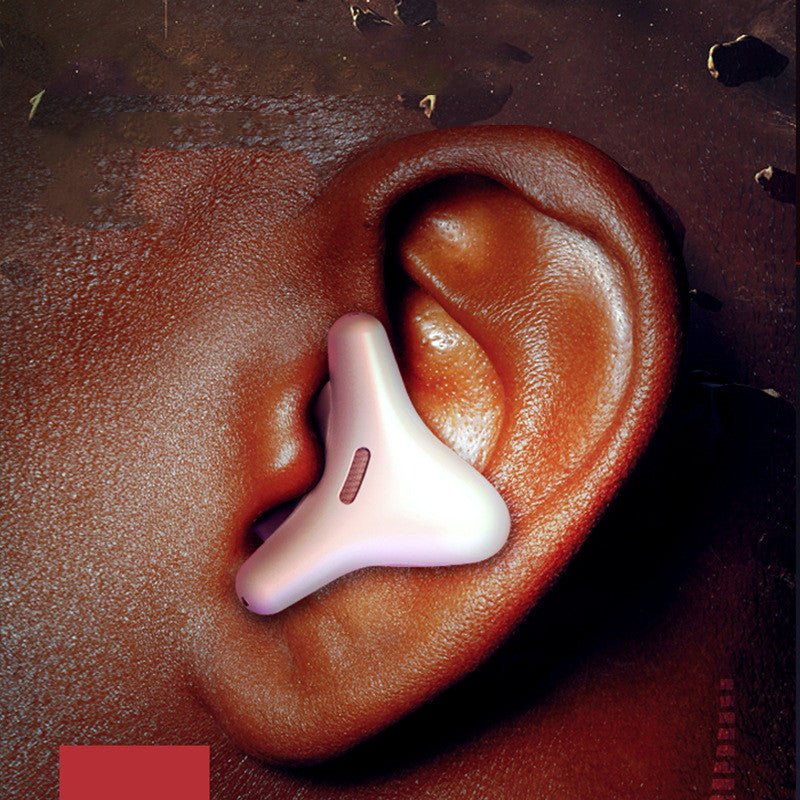 سماعة رأس لاسلكية مريحة للاستخدام