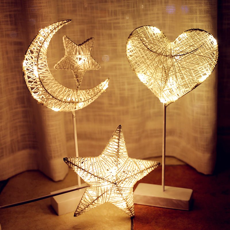 LED For Ramadan Nights