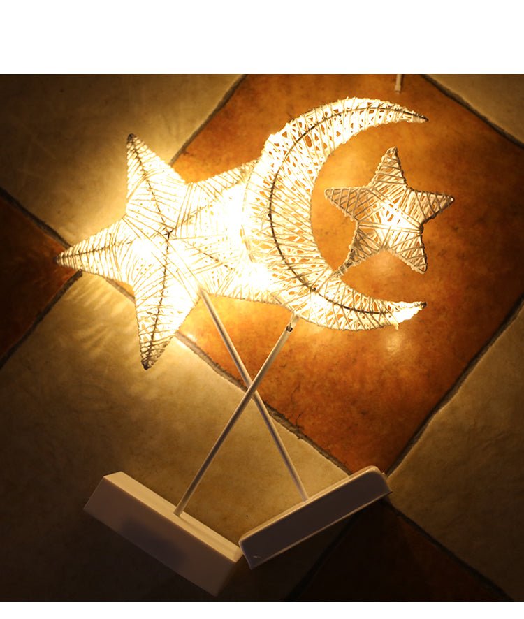 LED For Ramadan Nights