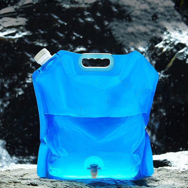 Outdoor Camping Portable Water Bag