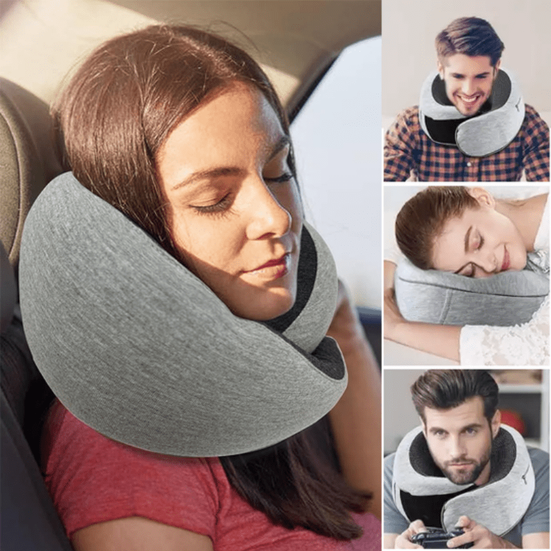 TRVL+ Pillow For neck