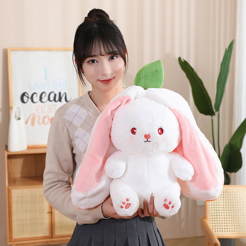 Bunny Plush Toy Cute